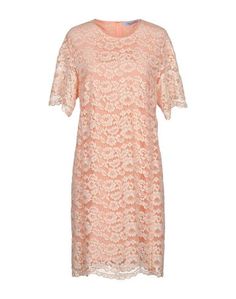 Короткое платье Blumarine