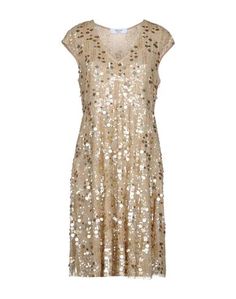 Короткое платье Blugirl Blumarine