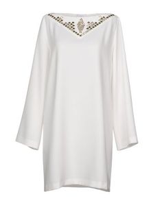 Короткое платье Versace Collection