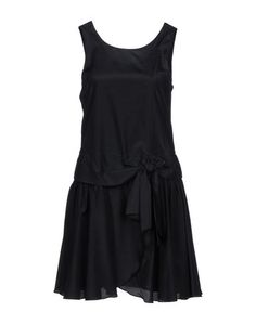 Короткое платье Emporio Armani