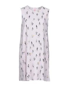 Короткое платье Kenzo
