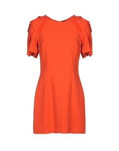 Короткое платье Elisabetta Franchi