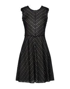 Короткое платье Missoni