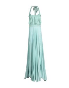 Длинное платье Elisabetta Franchi
