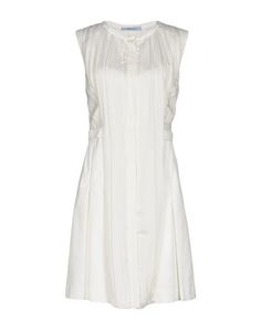 Короткое платье Blumarine