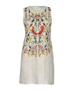 Короткое платье Blumarine