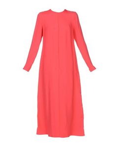 Длинное платье Marni