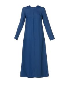 Длинное платье Marni