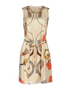 Короткое платье Blugirl Blumarine