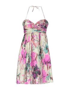 Короткое платье Blugirl Blumarine
