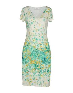 Короткое платье Blugirl Blumarine