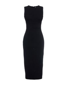 Платье длиной 3/4 Cinq À Sept