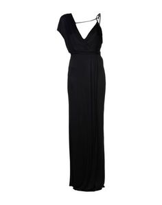 Длинное платье Versace Collection
