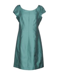 Короткое платье Armani Collezioni