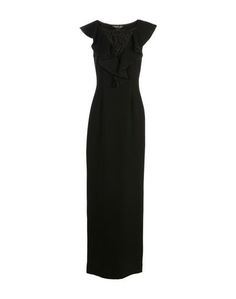Длинное платье Rachel Zoe