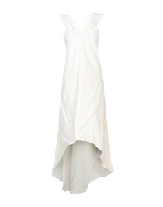 Длинное платье Brunello Cucinelli