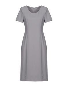 Платье до колена Armani Collezioni