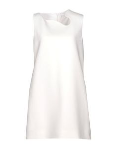 Короткое платье Victoria Beckham