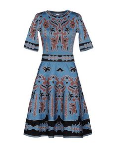 Короткое платье M Missoni