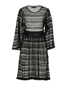 Короткое платье Isabel Marant