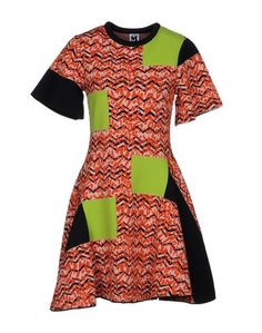 Короткое платье M Missoni