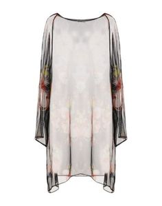 Короткое платье Dries Van Noten