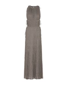 Длинное платье M Missoni