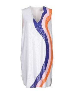 Короткое платье Emilio Pucci