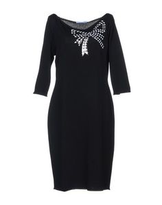 Платье до колена Blumarine