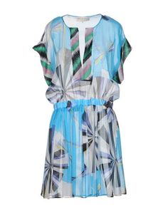 Короткое платье Emilio Pucci