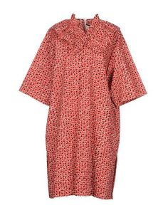 Короткое платье Marni
