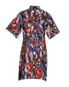Короткое платье Marni