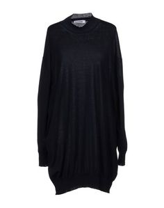 Короткое платье Jil Sander