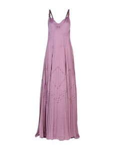 Длинное платье Versace Collection