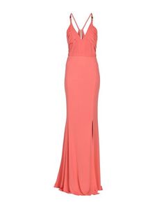 Длинное платье Versace Collection
