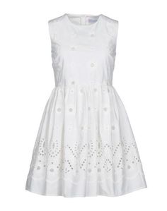 Короткое платье RED Valentino