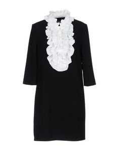 Короткое платье Boutique Moschino