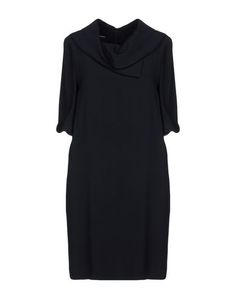 Короткое платье Emporio Armani