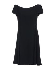 Короткое платье Emporio Armani