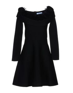Короткое платье Blumarine