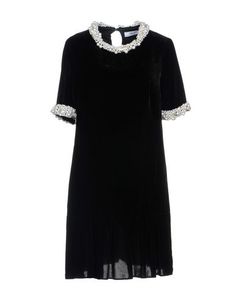 Короткое платье Blugirl Blumarine