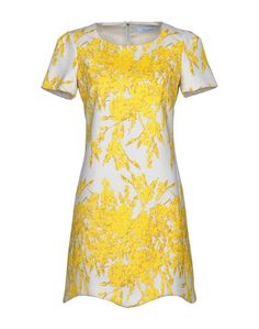 Короткое платье Blumarine