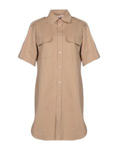 Короткое платье Marni