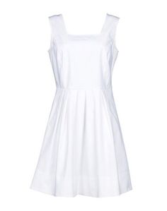 Короткое платье Tru Trussardi