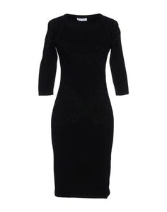 Короткое платье Versace Collection