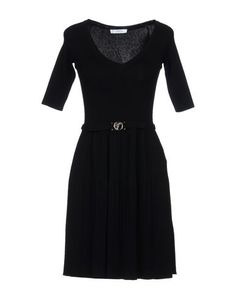 Короткое платье Versace Collection