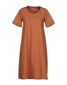 Короткое платье Jupe DE Satin