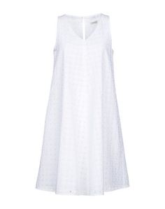 Короткое платье Jupe DE Satin