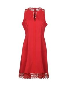 Короткое платье Elie Tahari