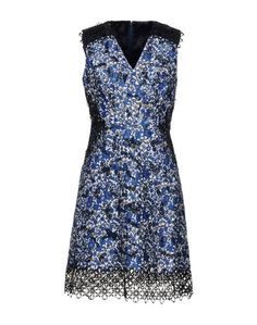 Короткое платье Elie Tahari